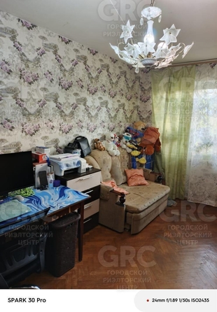 
  Продается 3-комн. квартира 72 м². Фото 13.
