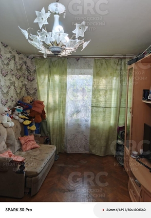 
  Продается 3-комн. квартира 72 м². Фото 14.