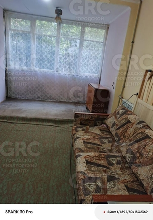 
  Продается 3-комн. квартира 72 м². Фото 15.
