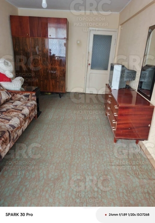 
  Продается 3-комн. квартира 72 м². Фото 16.