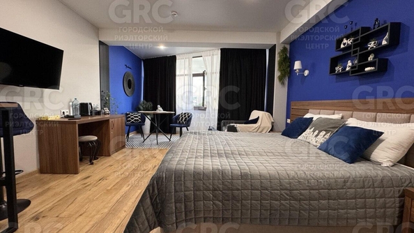 
  Продается апартамент 34.1 м². Фото 1.