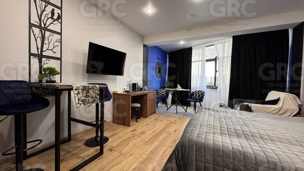 
  Продается апартамент 34.1 м². Фото 2.