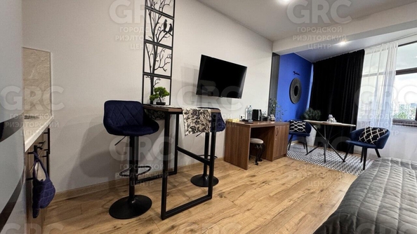 
  Продается апартамент 34.1 м². Фото 3.