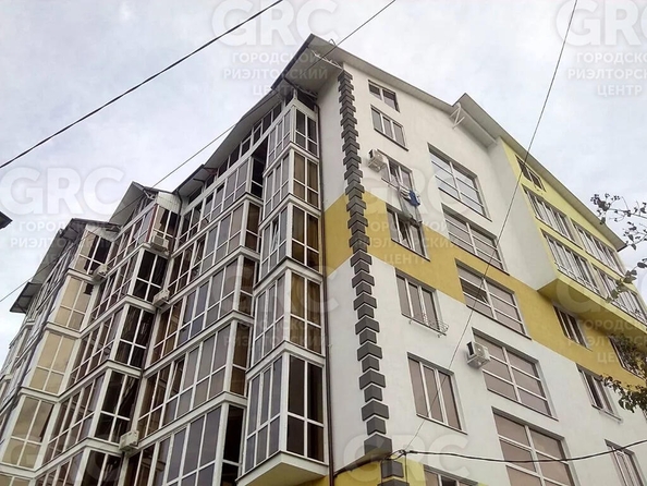 
  Продается 1-комн. квартира, 53.8 м², Виноградная ул, д. 76
. Фото 1.