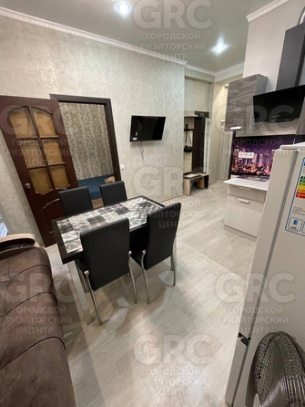 
  Продается 1-комн. квартира, 32 м², Виноградная ул
. Фото 5.