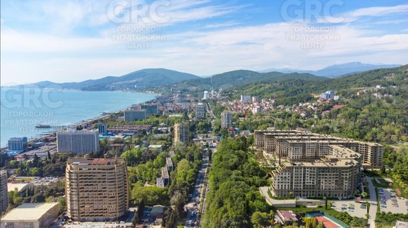 
  Продается 1-комнатный апартамент, 22.5 м², Ленина ул
. Фото 4.