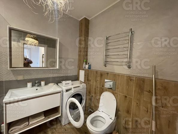 
  Продается 2-комн. квартира, 52.7 м², Рахманинова пер, д. 49/15
. Фото 20.