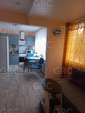 
  Продается 1-комн. квартира 30 м². Фото 2.