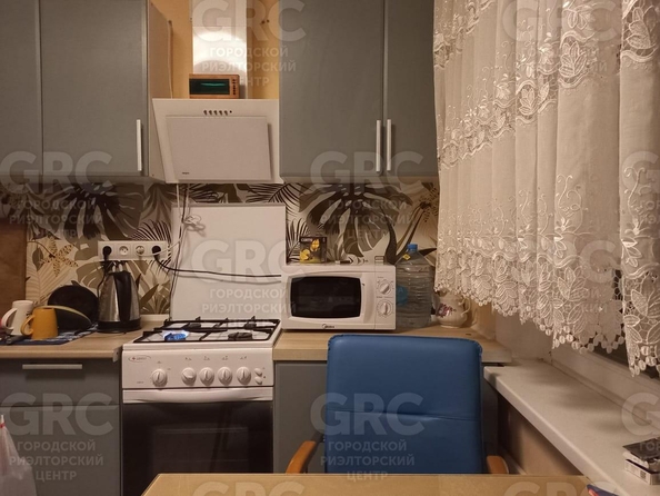 
  Продается 1-комн. квартира 30 м². Фото 3.