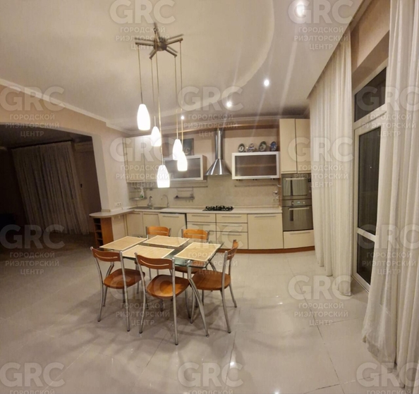 
  Продается 3-комн. квартира, 120 м², Рахманинова пер, д. 26
. Фото 1.