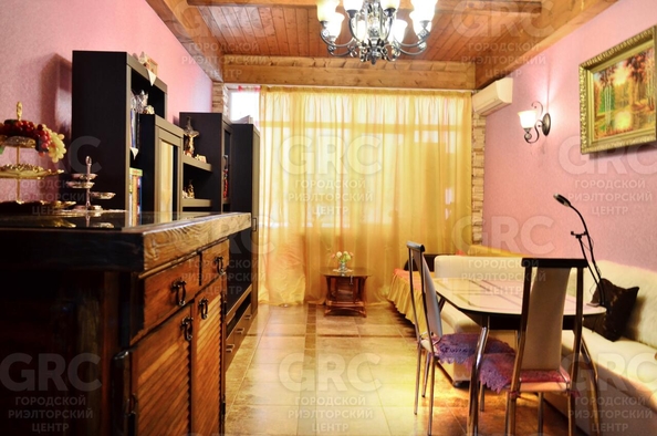 
  Продается 1-комн. квартира, 35 м², Вишневая ул, д. 10/5
. Фото 1.