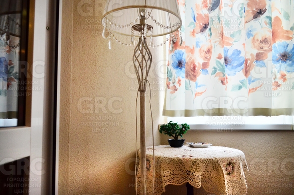 
  Продается 1-комн. квартира, 35 м², Вишневая ул, д. 10/5
. Фото 5.