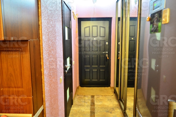 
  Продается 1-комн. квартира, 35 м², Вишневая ул, д. 10/5
. Фото 8.