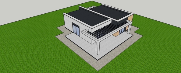 
  Продается дом 80 м². Фото 13.