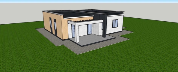 
  Продается дом 80 м². Фото 14.