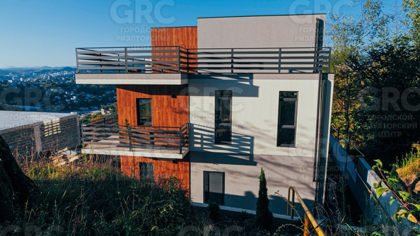 
  Продается дом, 258 м², Сочи
. Фото 1.