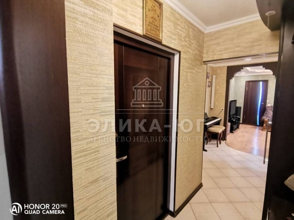 
  Продается 3-комн. квартира, 56 м², 2-й мкр
. Фото 19.