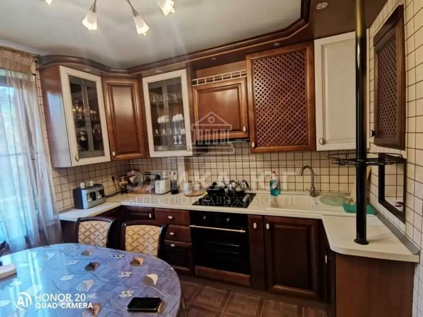 
  Продается 3-комн. квартира 56 м². Фото 3.