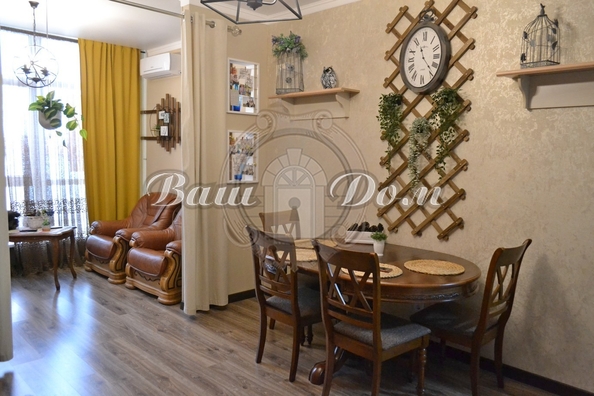 
  Продается 2-комн. квартира 62.5 м². Фото 1.