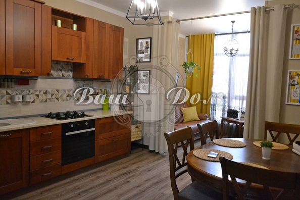 
  Продается 2-комн. квартира, 62.5 м², Верхняя ул, д. 4к7
. Фото 2.