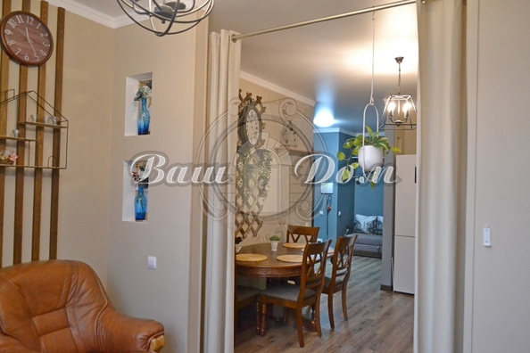 
  Продается 2-комн. квартира 62.5 м². Фото 4.