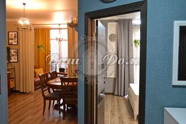 
  Продается 2-комн. квартира 62.5 м². Фото 6.