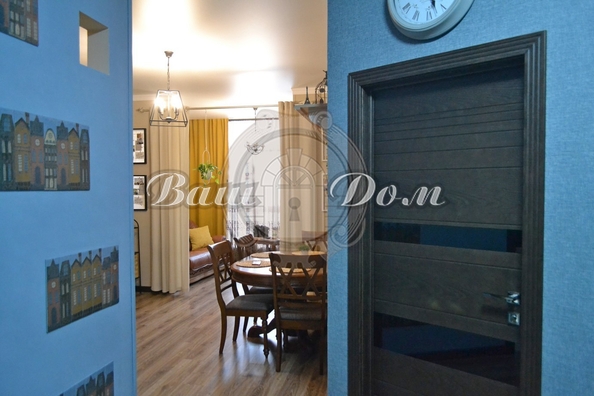 
  Продается 2-комн. квартира 62.5 м². Фото 7.