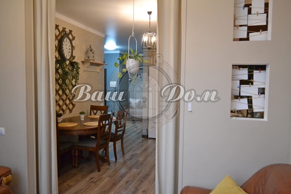 
  Продается 2-комн. квартира 62.5 м². Фото 8.