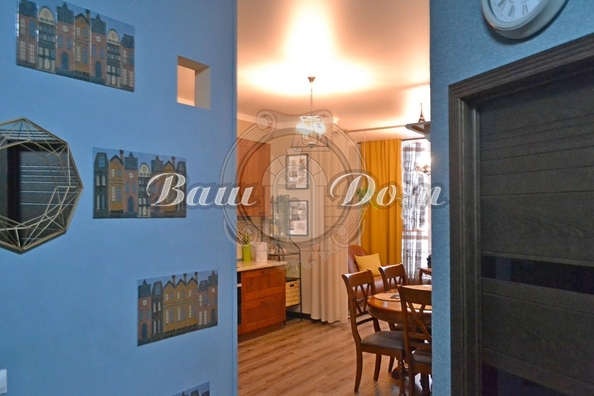 
  Продается 2-комн. квартира 62.5 м². Фото 9.