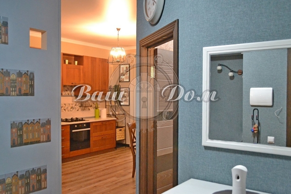 
  Продается 2-комн. квартира 62.5 м². Фото 10.