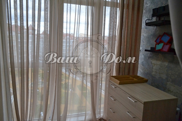 
  Продается 2-комн. квартира 62.5 м². Фото 14.