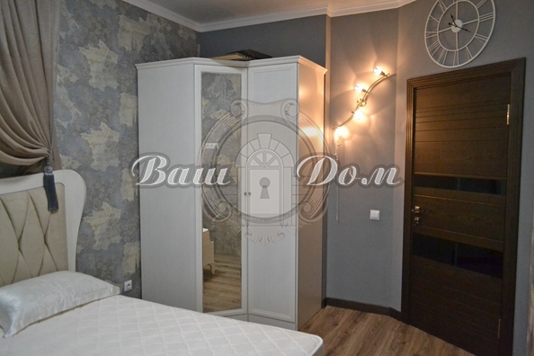 
  Продается 2-комн. квартира 62.5 м². Фото 16.
