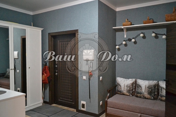 
  Продается 2-комн. квартира 62.5 м². Фото 17.