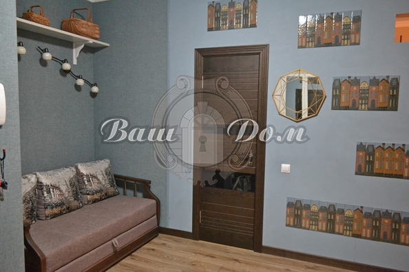 
  Продается 2-комн. квартира, 62.5 м², Верхняя ул, д. 4к7
. Фото 18.