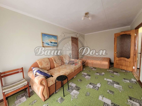 
  Продается 2-комн. квартира 47.5 м². Фото 5.