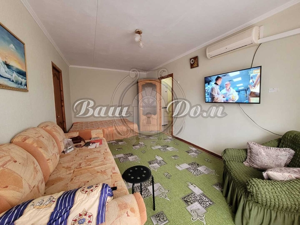 
  Продается 2-комн. квартира 47.5 м². Фото 6.