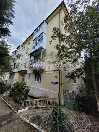 
  Продается 2-комн. квартира 47.5 м². Фото 20.