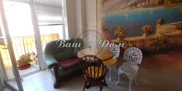 
  Продается 1-комн. квартира, 44 м², Островского ул, д. 67д
. Фото 4.