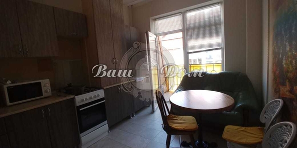 
  Продается 1-комн. квартира, 44 м², Островского ул, д. 67д
. Фото 5.