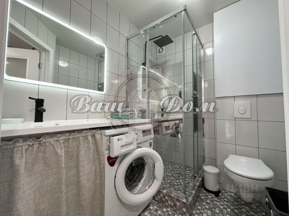 
  Продается 1-комн. квартира, 30.1 м², Гринченко ул, д. 37
. Фото 10.