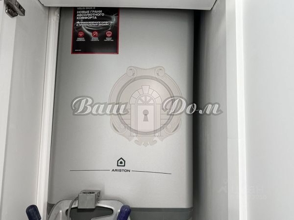 
  Продается 1-комн. квартира, 30.1 м², Гринченко ул, д. 37
. Фото 11.