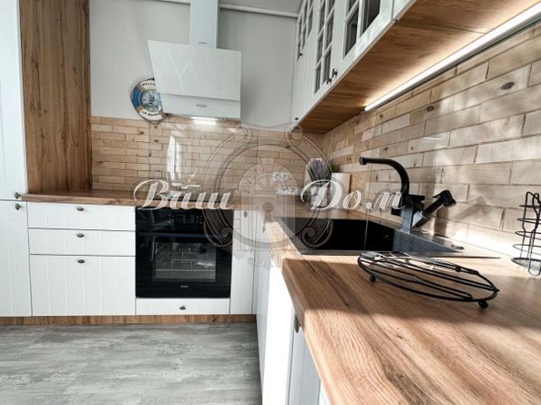 
  Продается 1-комн. квартира, 30.1 м², Гринченко ул, д. 37
. Фото 13.