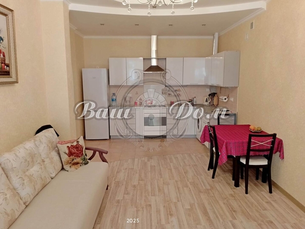 
  Продается 1-комн. квартира 54.3 м². Фото 4.