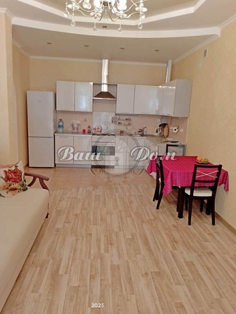 
  Продается 1-комн. квартира 54.3 м². Фото 5.