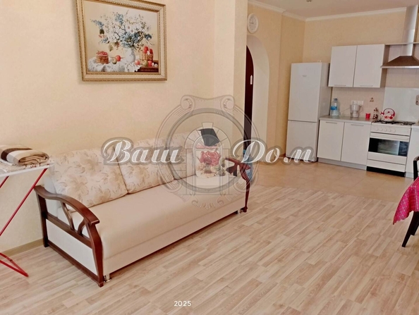 
  Продается 1-комн. квартира 54.3 м². Фото 6.