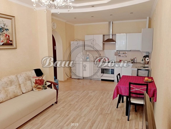 
  Продается 1-комн. квартира 54.3 м². Фото 7.
