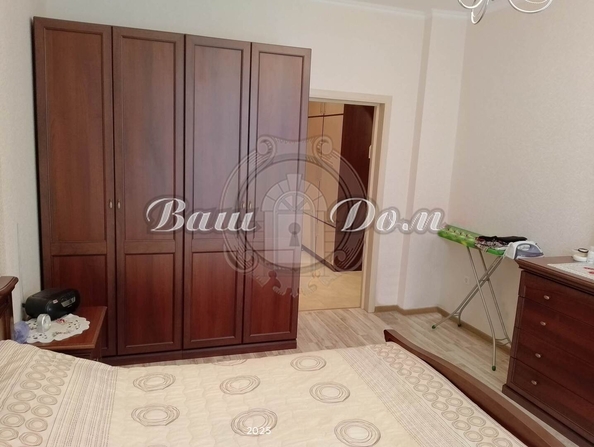 
  Продается 1-комн. квартира, 54.3 м², Колхозная ул, д. 9
. Фото 17.