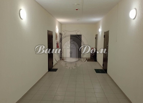 
  Продается 1-комн. квартира 54.3 м². Фото 23.