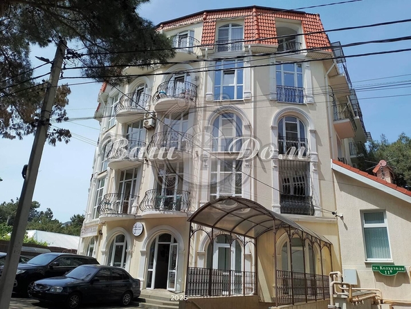 
  Продается 1-комн. квартира, 54.3 м², Колхозная ул, д. 9
. Фото 30.