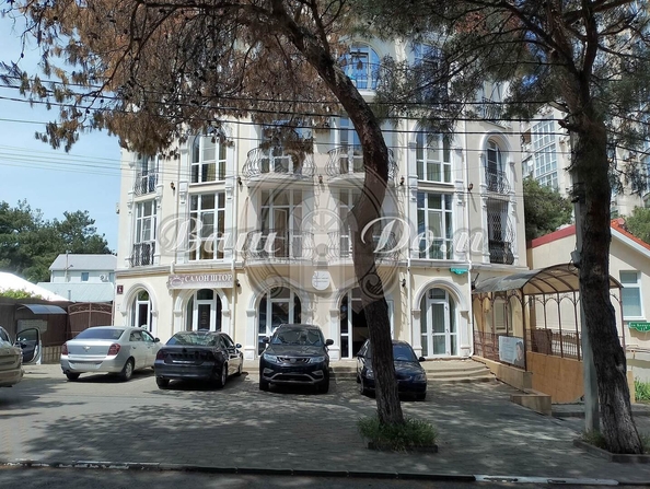 
  Продается 1-комн. квартира, 54.3 м², Колхозная ул, д. 9
. Фото 31.
